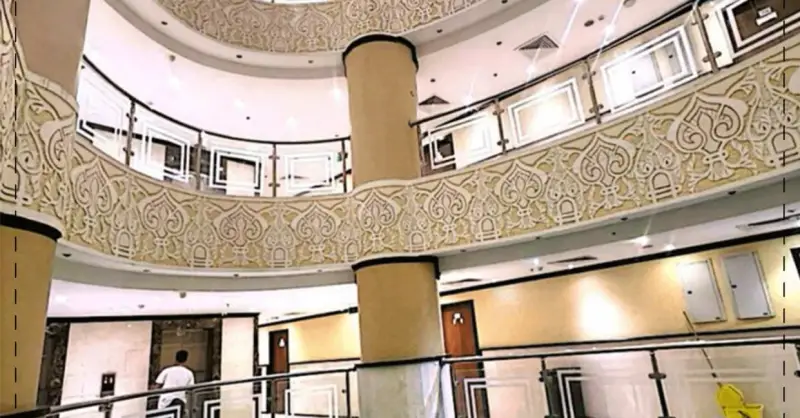 Image ASALAT AL MAQAM HOTEL 